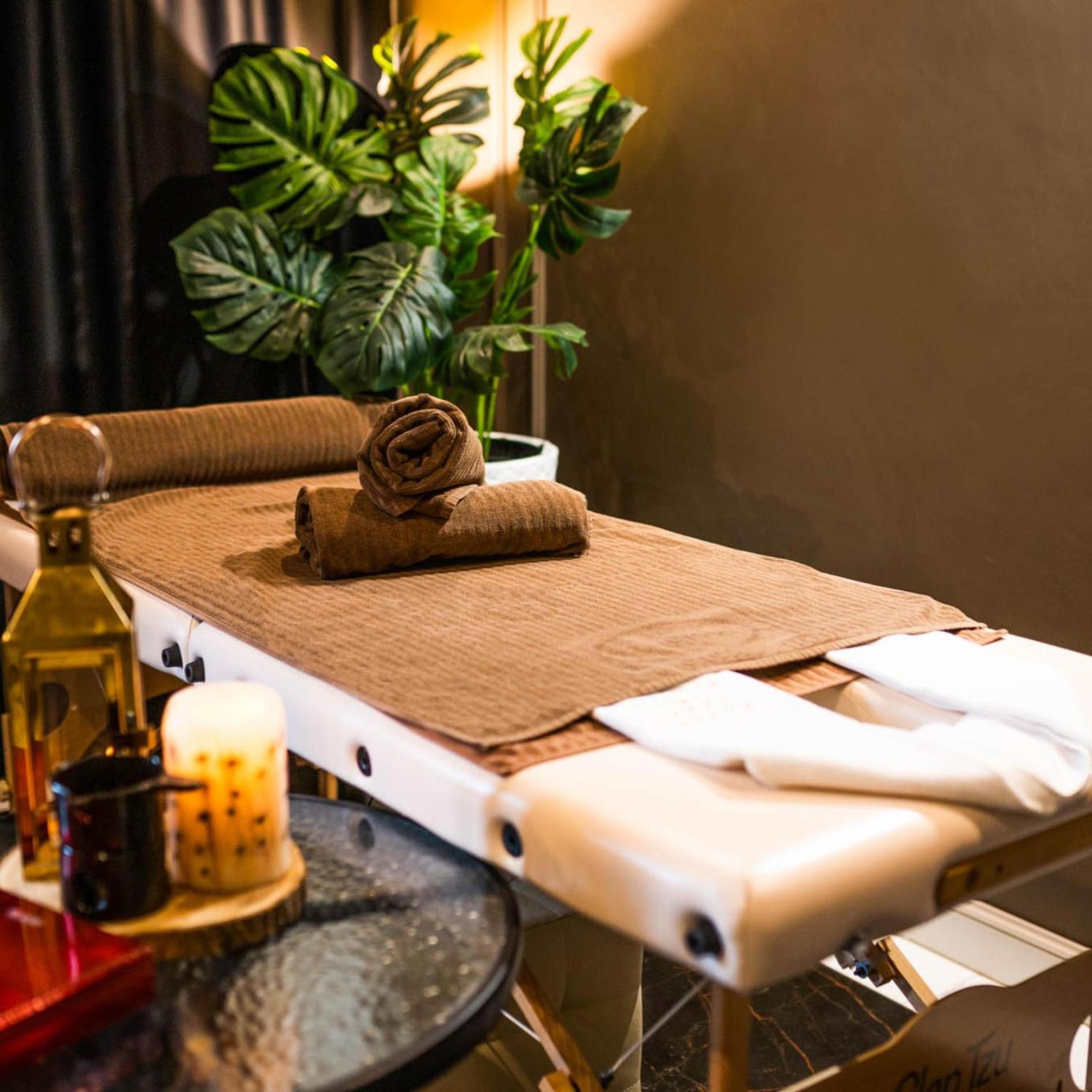 Olivina Park Spa - Domki Z Dostepem Do Krytego Basenu, Saun, Wyzywienia I Atrakcji Dla Dzieci Niechorze Dış mekan fotoğraf