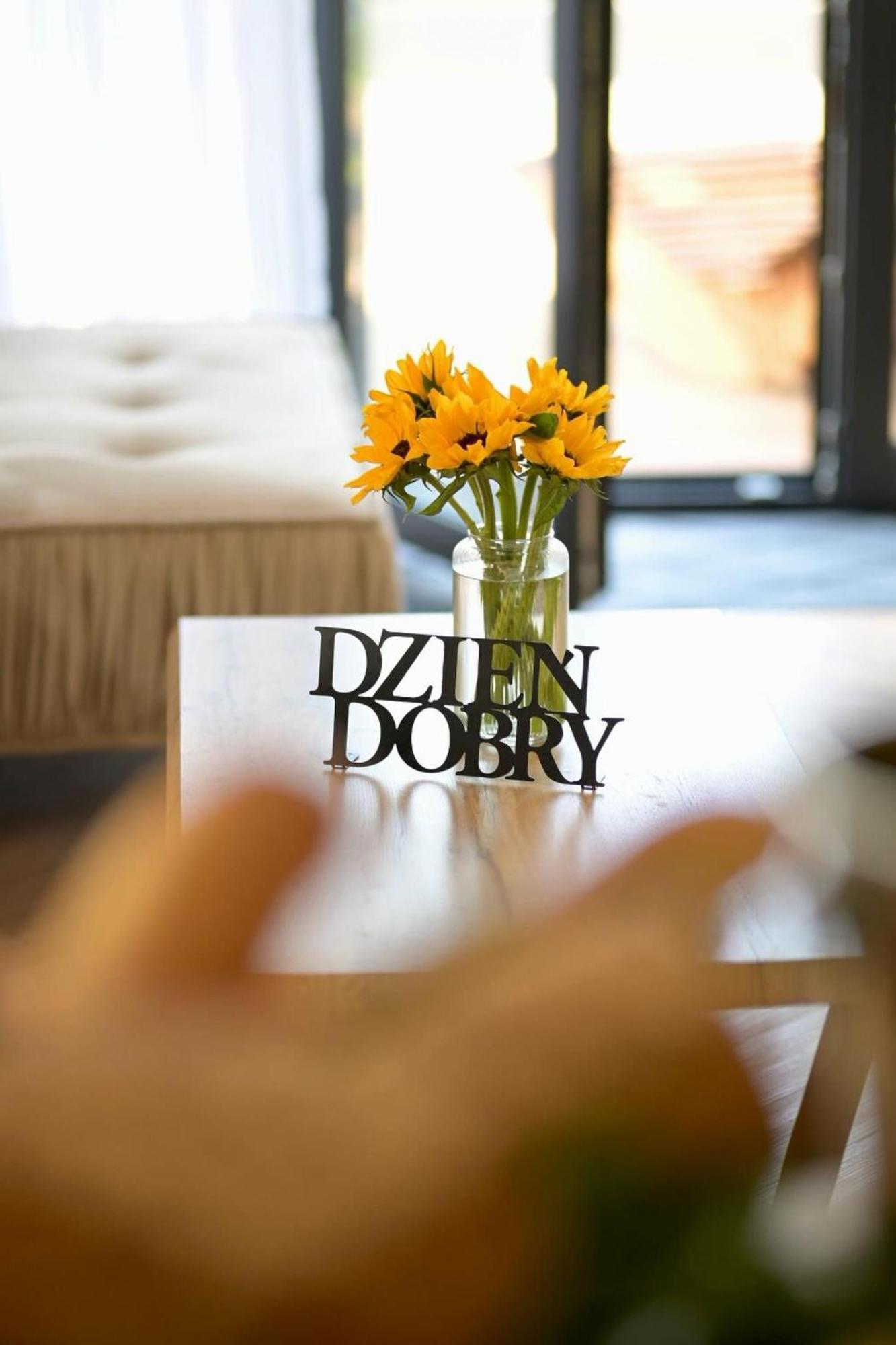 Olivina Park Spa - Domki Z Dostepem Do Krytego Basenu, Saun, Wyzywienia I Atrakcji Dla Dzieci Niechorze Dış mekan fotoğraf
