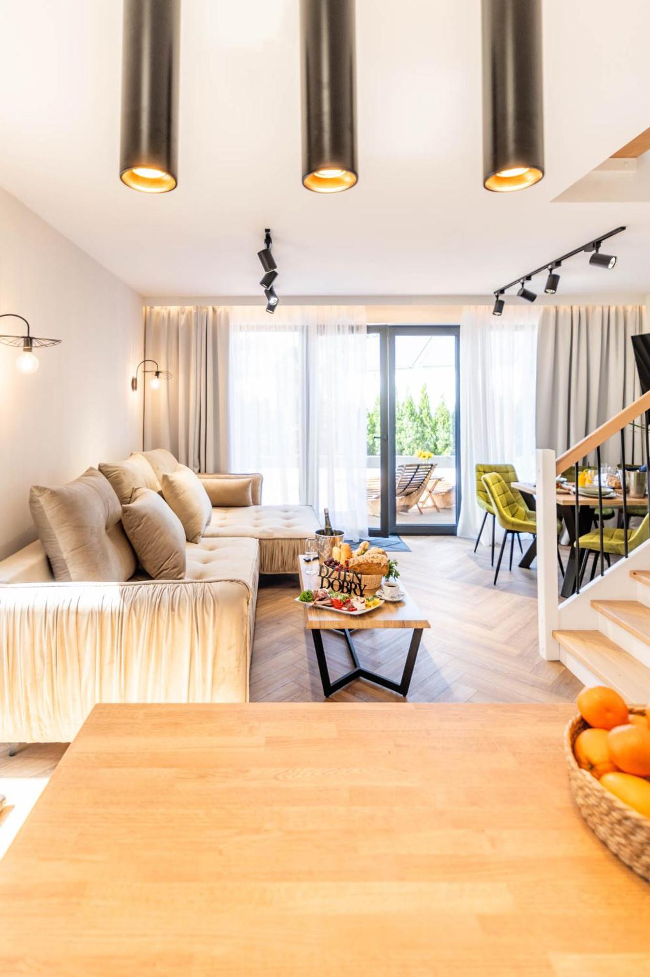Olivina Park Spa - Domki Z Dostepem Do Krytego Basenu, Saun, Wyzywienia I Atrakcji Dla Dzieci Niechorze Dış mekan fotoğraf